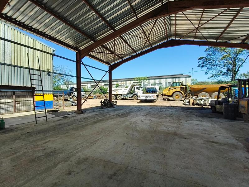Commercial Property for Sale in Southernwood Eastern Cape